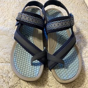 Baretrap Danique sandals